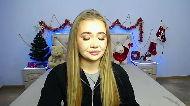 Snapshot of StacyYellig chatting on January 6, 2025, 7:45 pm StacyYellig online show from January 6, 2025, 7:45 pm