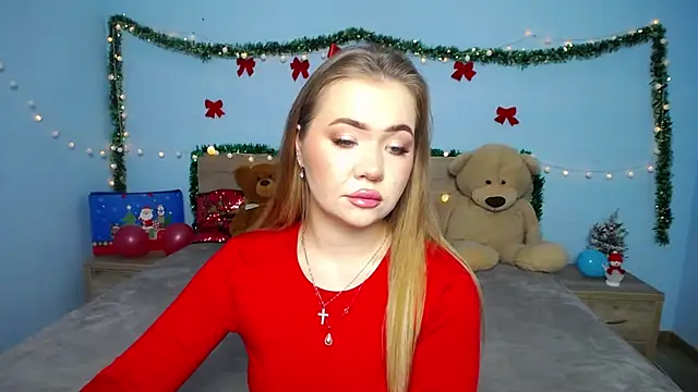 Snapshot of StacyYellig chatting on January 14, 2025, 2:29 am StacyYellig online show from January 14, 2025, 2:29 am