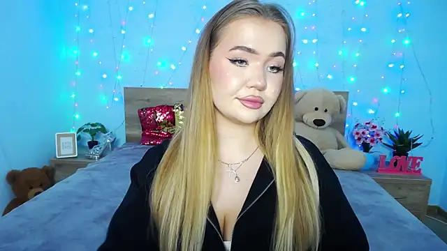 Snapshot of StacyYellig chatting on January 15, 2025, 2:06 am StacyYellig online show from January 15, 2025, 2:06 am