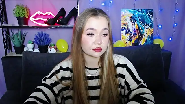 Snapshot of StacyYellig chatting on January 20, 2025, 10:59 pm StacyYellig online show from January 20, 2025, 10:59 pm