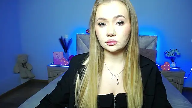 Snapshot of StacyYellig chatting on January 25, 2025, 6:34 am StacyYellig online show from January 25, 2025, 6:34 am