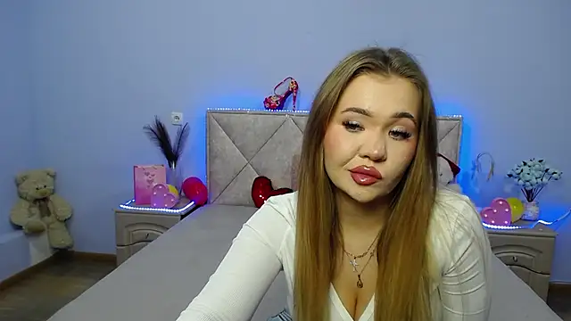 Snapshot of StacyYellig chatting on January 29, 2025, 5:13 pm StacyYellig online show from January 29, 2025, 5:13 pm