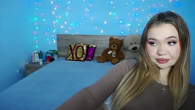 Snapshot of StacyYellig chatting on January 30, 2025, 2:36 pm StacyYellig online show from January 30, 2025, 2:36 pm