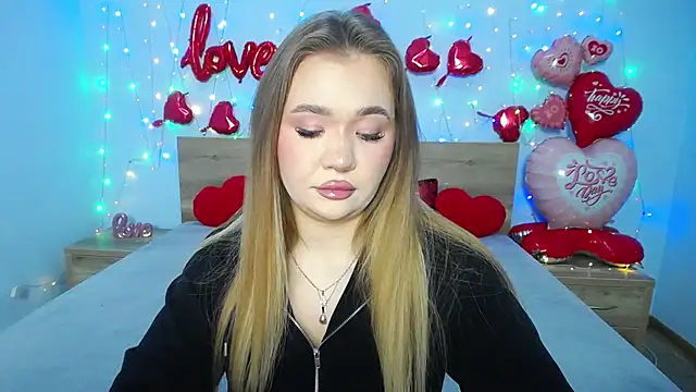 Snapshot of StacyYellig chatting on February 7, 2025, 8:10 pm StacyYellig online show from February 7, 2025, 8:10 pm