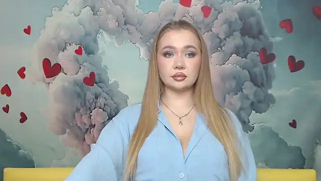 Snapshot of StacyYellig chatting on February 8, 2025, 8:21 pm StacyYellig online show from February 8, 2025, 8:21 pm