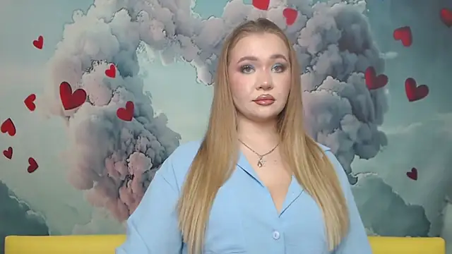 Snapshot of StacyYellig chatting on February 9, 2025, 2:28 am StacyYellig online show from February 9, 2025, 2:28 am