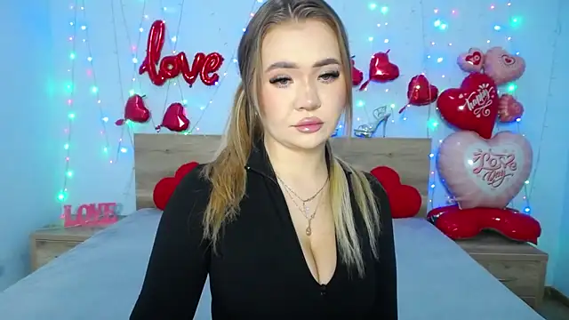 Snapshot of StacyYellig chatting on February 18, 2025, 8:49 am StacyYellig online show from February 18, 2025, 8:49 am