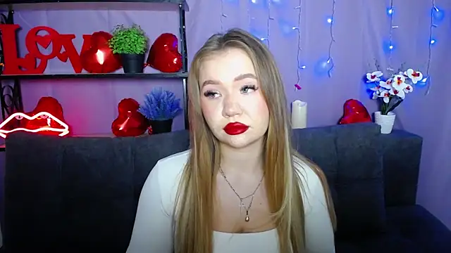 Snapshot of StacyYellig chatting on March 7, 2025, 6:57 am StacyYellig online show from March 7, 2025, 6:57 am