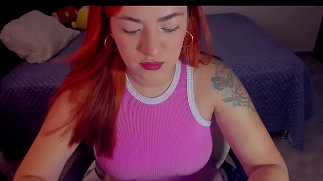 Snapshot of eva__xox chatting on April 7, 2026, 7:14 pm eva xox online show from April 7, 2026, 7:14 pm