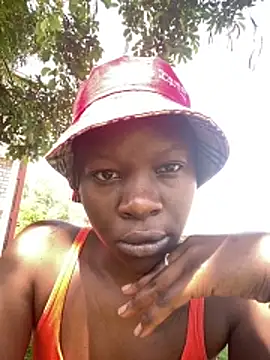  BLVCKGIRL SHERIF online show from March 8, 2026, 11:14 am