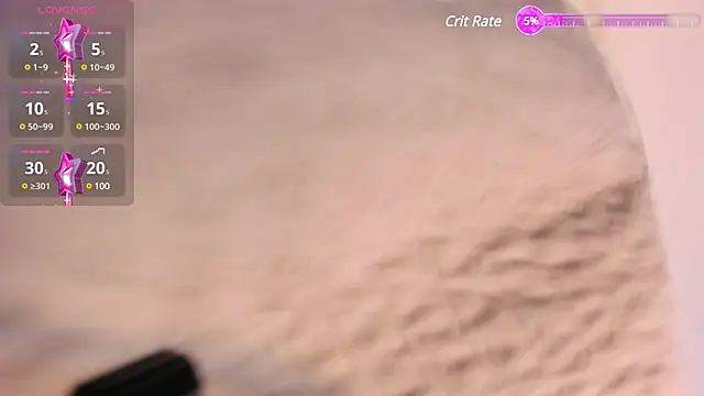 Snapshot of SaryBlake chatting on February 22, 2025, 1:24 pm SaryBlake online show from February 22, 2025, 1:24 pm