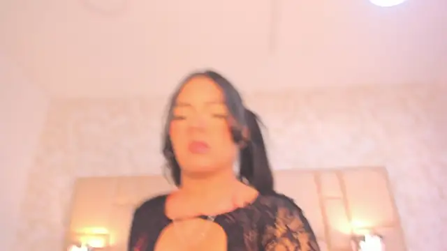 Snapshot of SaryBlake chatting on October 9, 2025, 12:47 pm SaryBlake online show from October 9, 2025, 12:47 pm