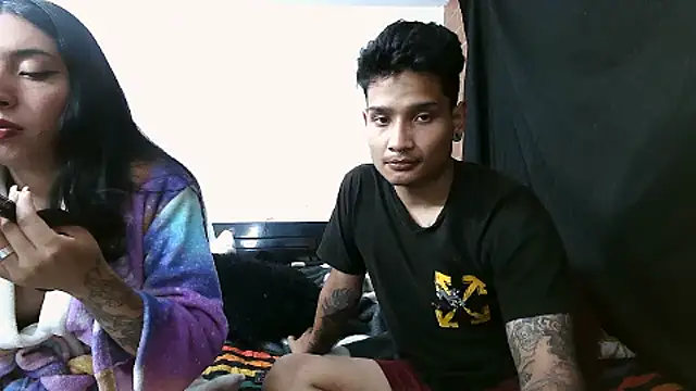 Snapshot of AngelinaPaker chatting on January 6, 2025, 9:19 am AngelinaPaker online show from January 6, 2025, 9:19 am