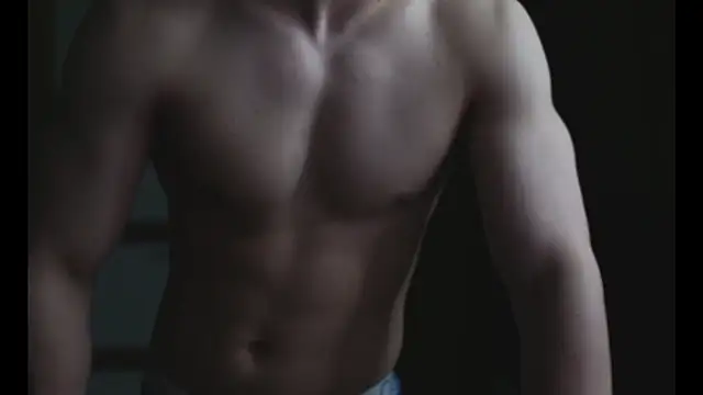 KoreanIdol online show from December 14, 2025, 11:42 pm