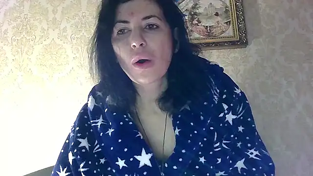 StunnigArt online show from January 8, 2026, 1:30 am