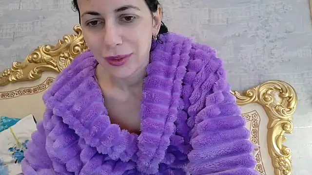 StunnigArt online show from February 20, 2026, 6:26 am