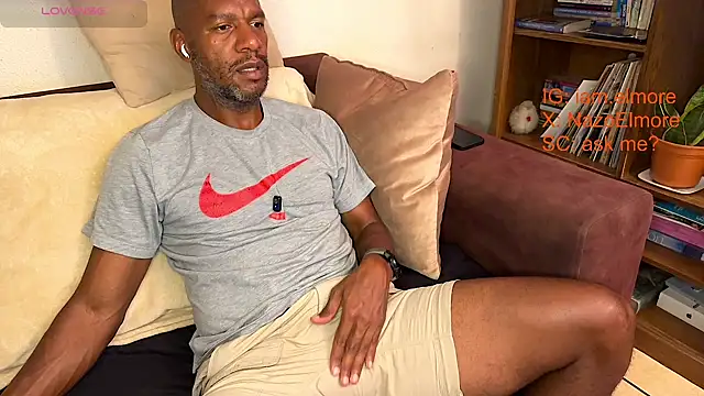 elmorenazost online show from April 3, 2026, 4:32 am