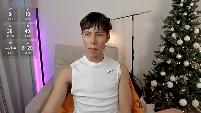 Snapshot of kim_lian21 chatting on December 21, 2025, 9:27 am kim lian21 online show from December 21, 2025, 9:27 am