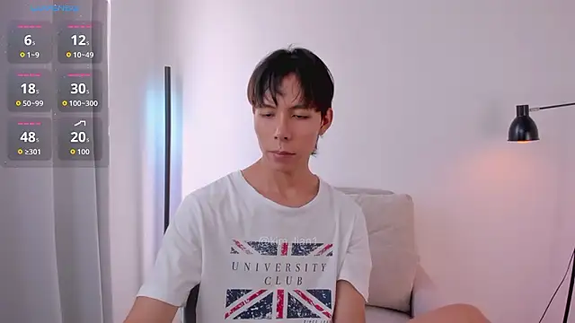 Snapshot of kim_lian21 chatting on February 27, 2026, 2:39 pm kim lian21 online show from February 27, 2026, 2:39 pm