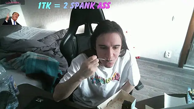 Snapshot of izilizi_23 chatting on February 26, 2026, 6:45 am izilizi 23 online show from February 26, 2026, 6:45 am