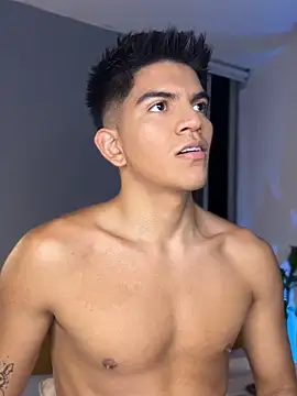 santiago 01 online show from December 19, 2025, 12:06 am