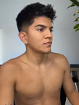 Snapshot of santiago_01 chatting on February 25, 2026, 8:07 pm santiago 01 online show from February 25, 2026, 8:07 pm