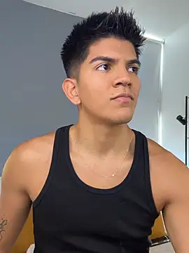 Snapshot of santiago_01 chatting on February 27, 2026, 9:26 pm santiago 01 online show from February 27, 2026, 9:26 pm