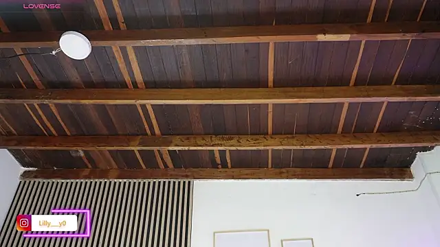 Snapshot of LillyDolls23 chatting on February 12, 2026, 1:06 pm LillyDolls23 online show from February 12, 2026, 1:06 pm