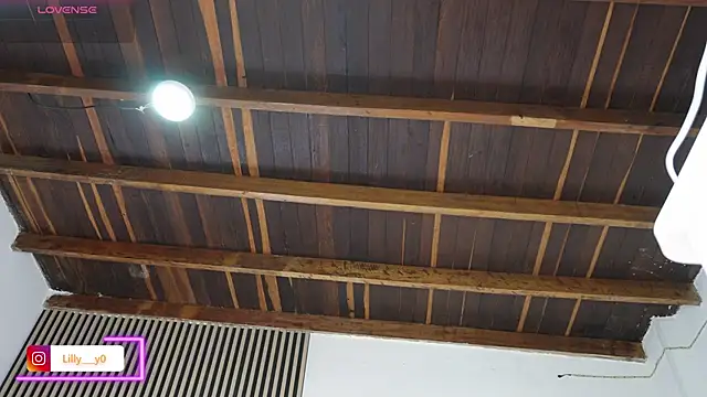 Snapshot of LillyDolls23 chatting on February 13, 2026, 1:07 pm LillyDolls23 online show from February 13, 2026, 1:07 pm