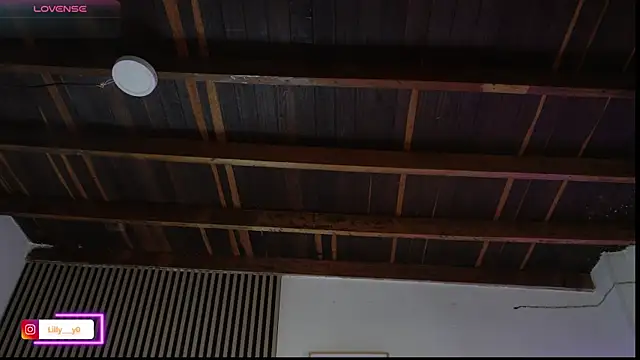 Snapshot of LillyDolls23 chatting on February 22, 2026, 1:09 pm LillyDolls23 online show from February 22, 2026, 1:09 pm