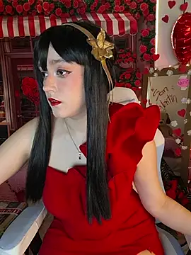 Snapshot of NaomiShimizu chatting on February 13, 2026, 9:33 pm NaomiShimizu online show from February 13, 2026, 9:33 pm