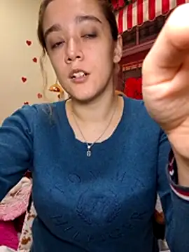 Snapshot of NaomiShimizu chatting on February 22, 2026, 8:29 pm NaomiShimizu online show from February 22, 2026, 8:29 pm
