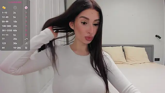 xxnadya online show from December 5, 2025, 1:20 pm