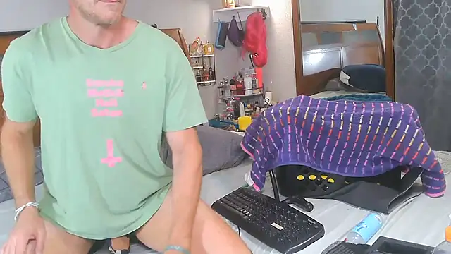 Obi-Spun-Kenobi online show from July 9, 2026, 12:04 am