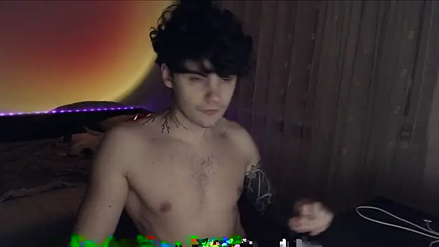 andrulka online show from February 27, 2026, 9:37 pm