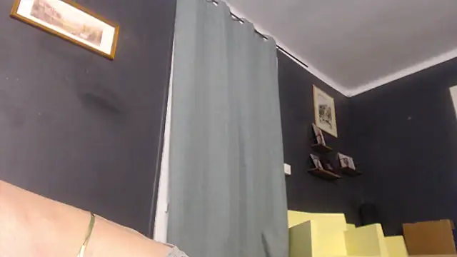 Katerina177 online show from January 24, 2025, 8:43 pm