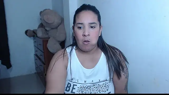 KathyHardcore69 online show from November 18, 2025, 3:34 am