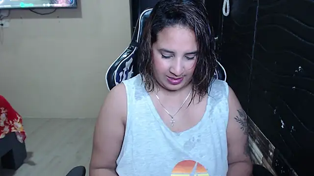 Snapshot of KathyHardcore69 chatting on March 30, 2026, 4:57 am KathyHardcore69 online show from March 30, 2026, 4:57 am