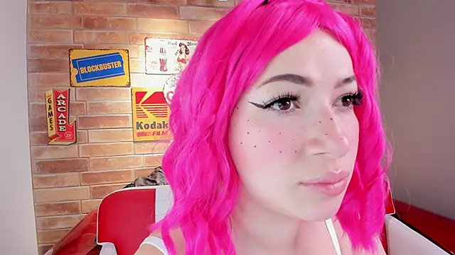 miss  pamela online show from September 19, 2025, 11:00 am