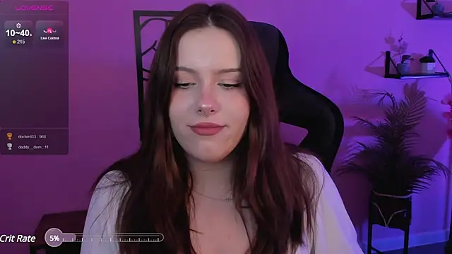 CoralineKeyns online show from January 9, 2025, 8:45 am