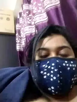 indianlisa5 online show from January 11, 2026, 8:14 pm