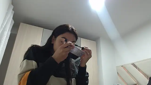 Snapshot of fairylatin222 chatting on October 28, 2025, 10:30 am fairylatin222 online show from October 28, 2025, 10:30 am