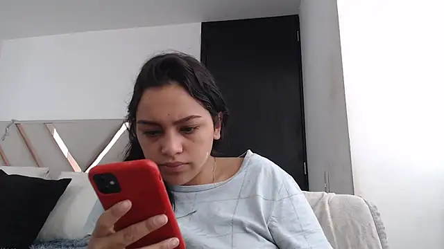 Snapshot of fairylatin222 chatting on November 6, 2025, 1:01 pm fairylatin222 online show from November 6, 2025, 1:01 pm