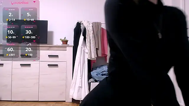 ms christiana online show from March 22, 2025, 3:20 am