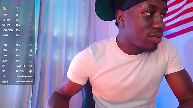 Snapshot of mike_wallace chatting on October 22, 2025, 7:35 pm mike wallace online show from October 22, 2025, 7:35 pm