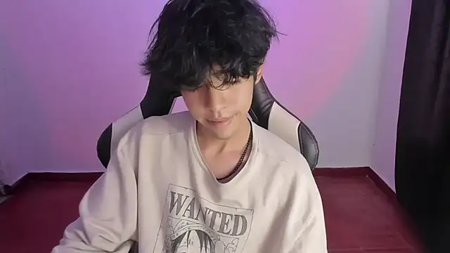 Alan26  online show from January 21, 2025, 3:37 am