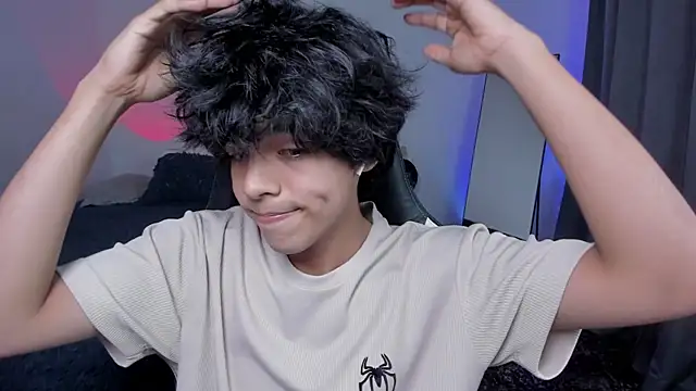 Alan26  online show from January 15, 2026, 12:59 am