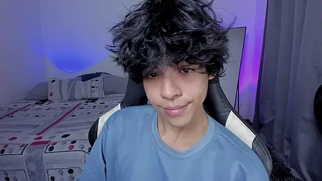 Snapshot of Alan26_ chatting on February 24, 2026, 2:09 am Alan26 online show from February 24, 2026, 2:09 am