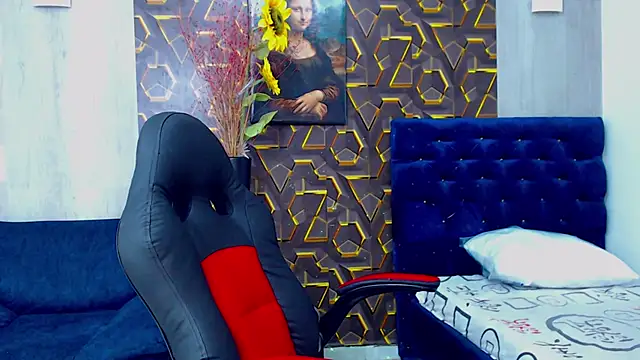 Harry jhonsson online show from October 15, 2025, 5:13 pm