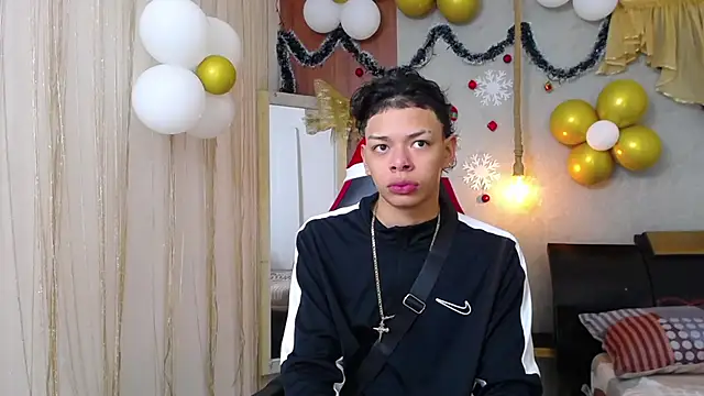 Harry jhonsson online show from November 20, 2025, 10:31 pm